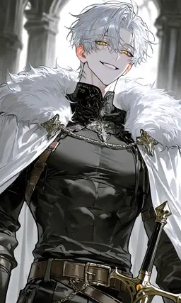Profile image of アルフレッド