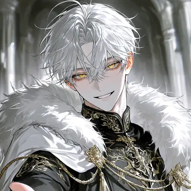 Profile image of アルフレッド