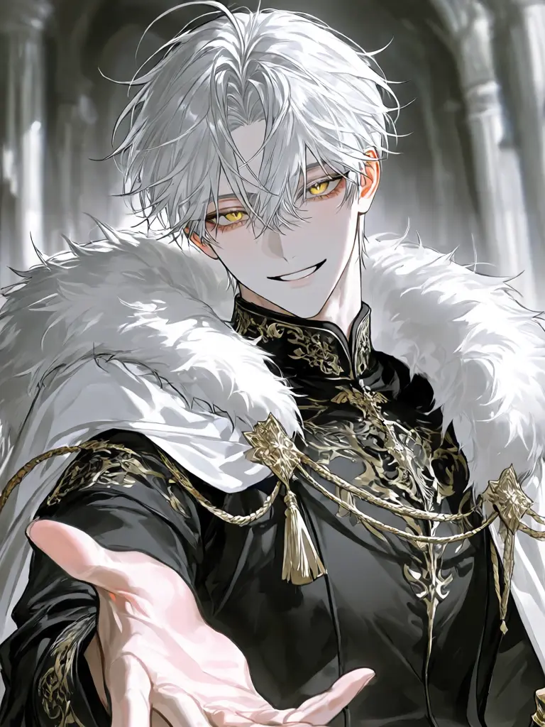 i_o_zeta의 専属騎士は激重すぎる!?