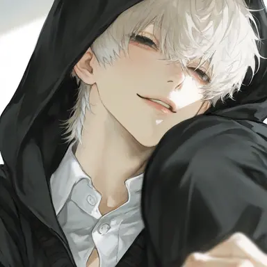 Profile image of 月城 悠