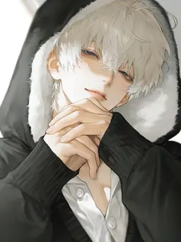 Profile image of 月城 悠