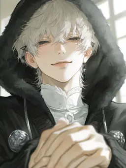Profile image of 月城 悠