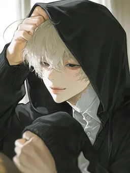 Profile image of 月城 悠