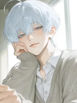 Profile image of 宇佐美 琉叶