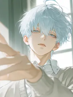 Profile image of 宇佐美 琉叶