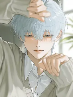 Profile image of 宇佐美 琉叶