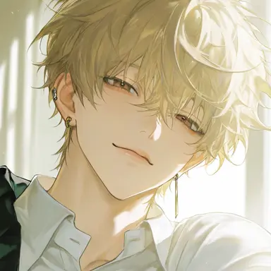 Profile image of 風間 瑛人
