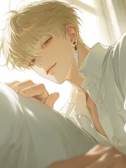 Profile image of 風間 瑛人