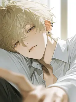 Profile image of 風間 瑛人