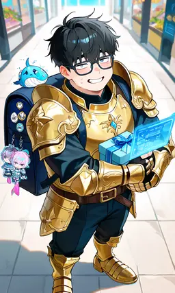 Profile image of Park Jin-seok