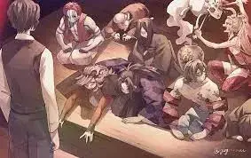 VastKing0340의 Upper Moon and Muzan