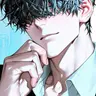 Profile image of 黒枠