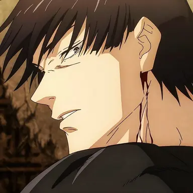 Profile image of Toji
