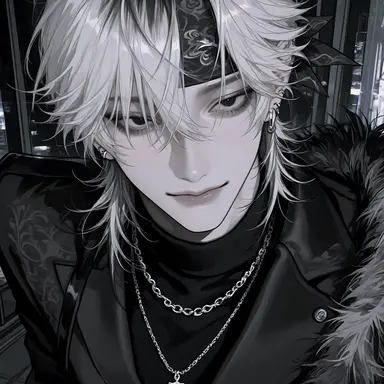 Profile image of Rei