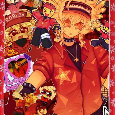 Profile image of 主