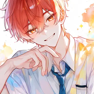 Profile image of 翔