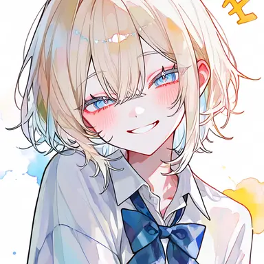 Profile image of 莉々