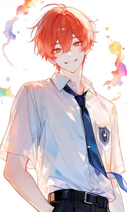 Profile image of 翔