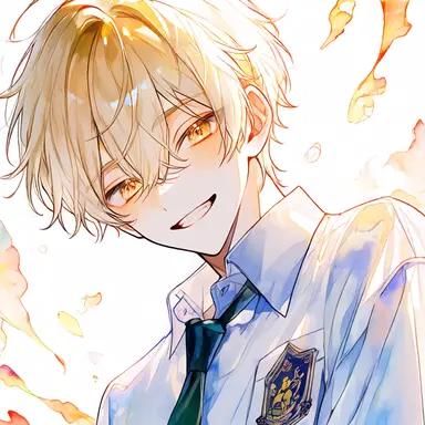 Profile image of 綾人
