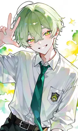 Profile image of 玲央
