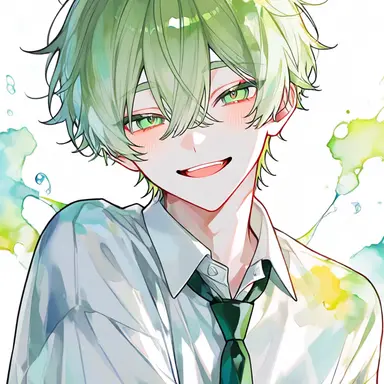 Profile image of 玲央