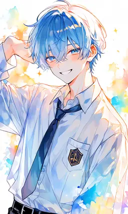 Profile image of 伊織