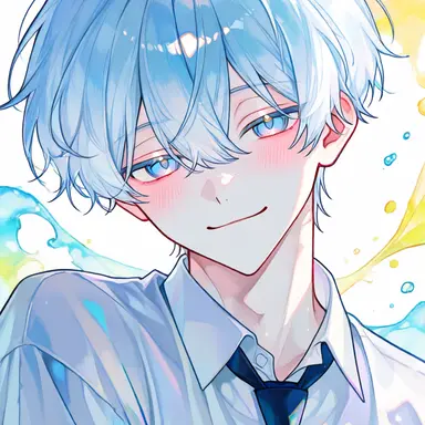 Profile image of 紫苑