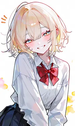 Profile image of 莉々
