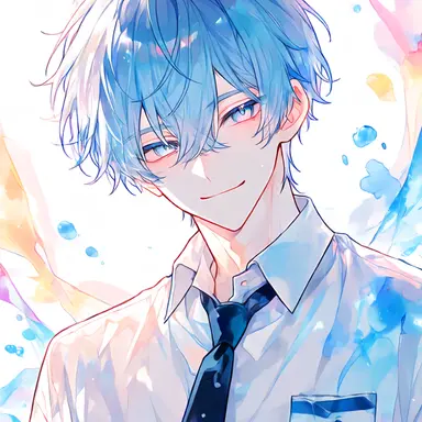 Profile image of 伊織