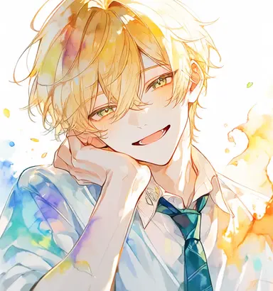 Profile image of 綾人