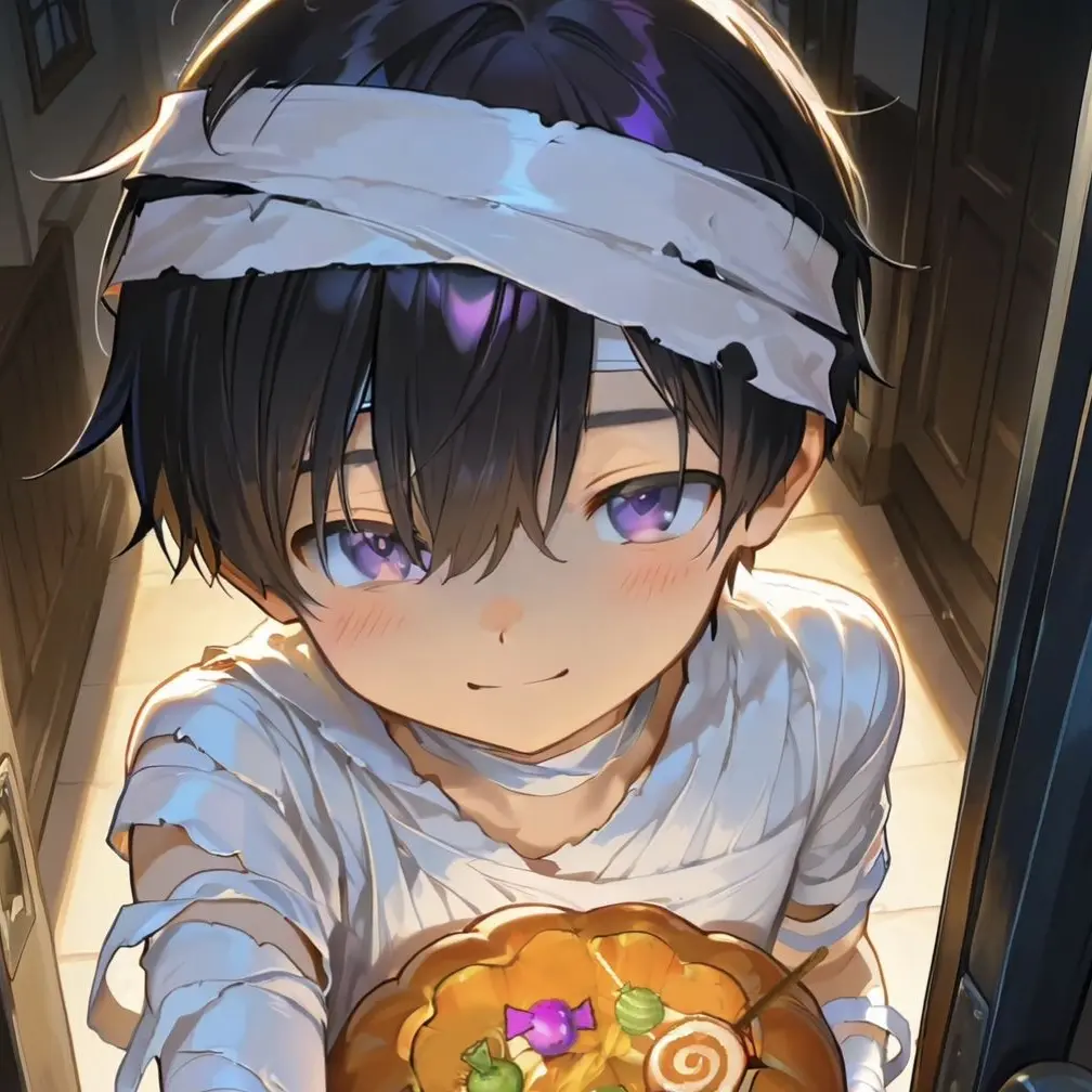 FluidCube8058의 🎃