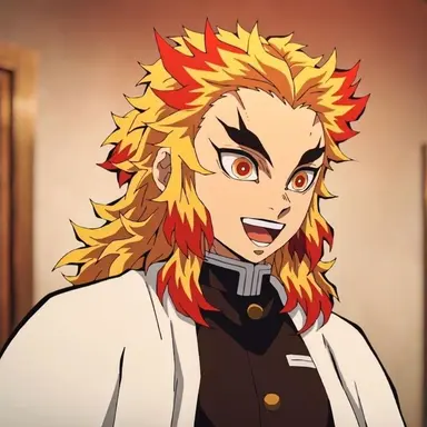 Profile image of 렌고쿠 쿄쥬로