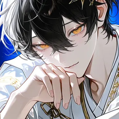 Profile image of 天