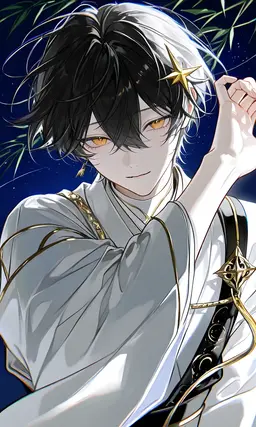 Profile image of 텐