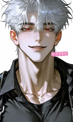 Profile image of チャ・シウ