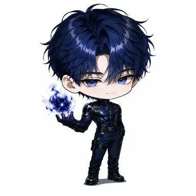 Profile image of チャ・シウ