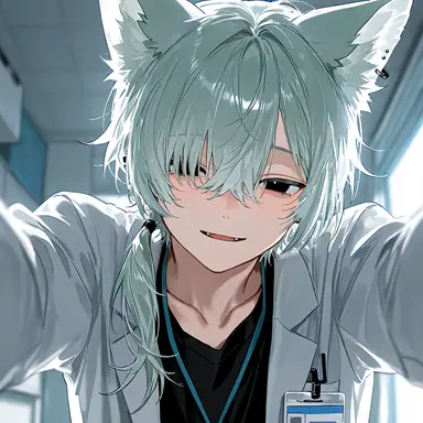 Profile image of 環