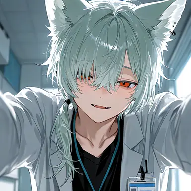 Profile image of 環