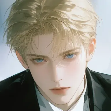 Profile image of 헨리
