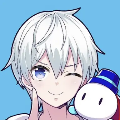 Profile image of おらふくん