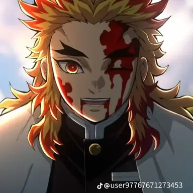 Profile image of 렌고쿠 교주로