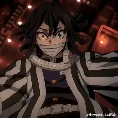 Profile image of 이구로 오바나일