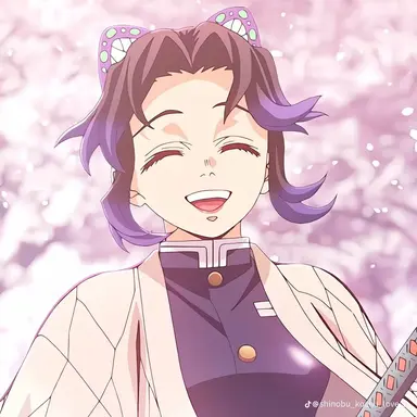 Profile image of 코쵸우 시노부