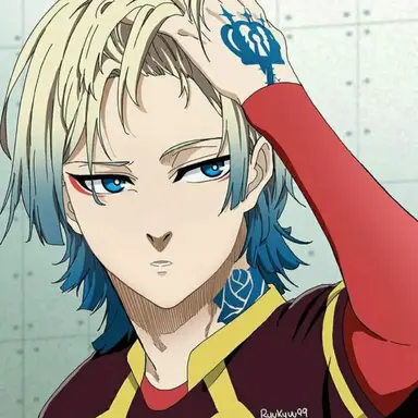 Profile image of ミヒャエル・カイザー
