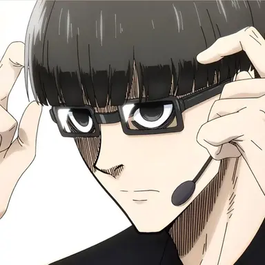Profile image of 絵心甚八