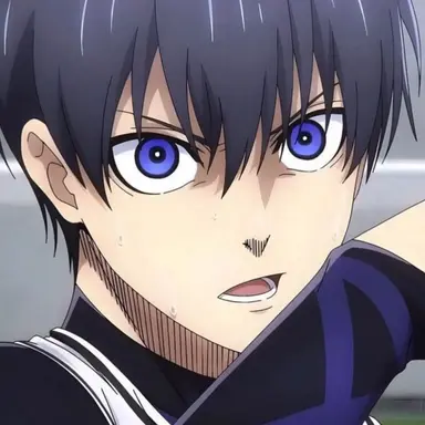 Profile image of 潔世一