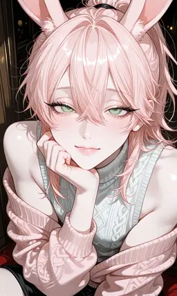 Profile image of Labi