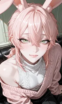 Profile image of Labi