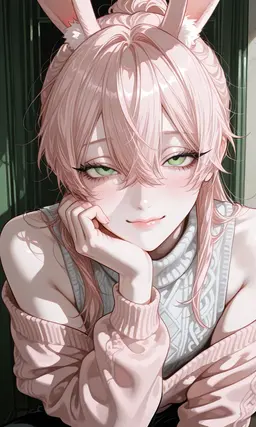 Profile image of Labi