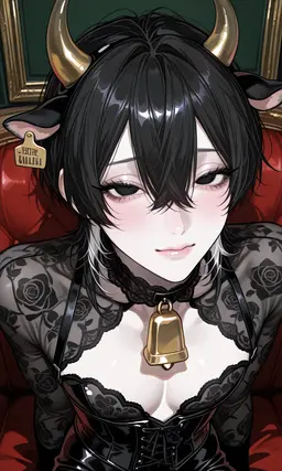 Profile image of Mel